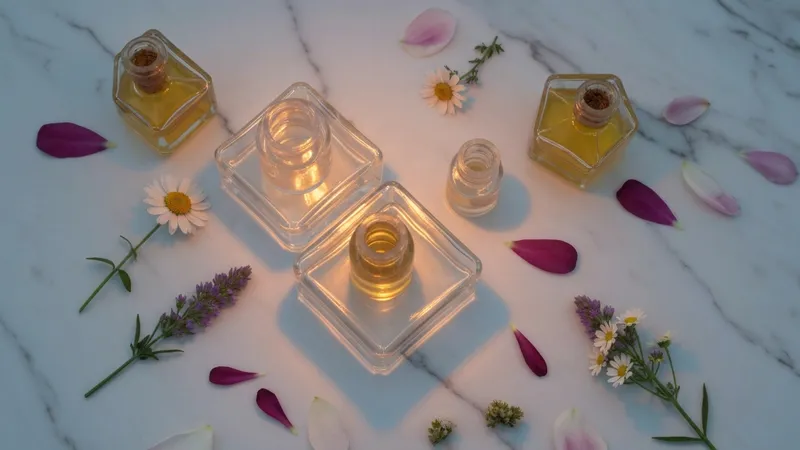 Fleurs de Bach et élixirs complémentaires