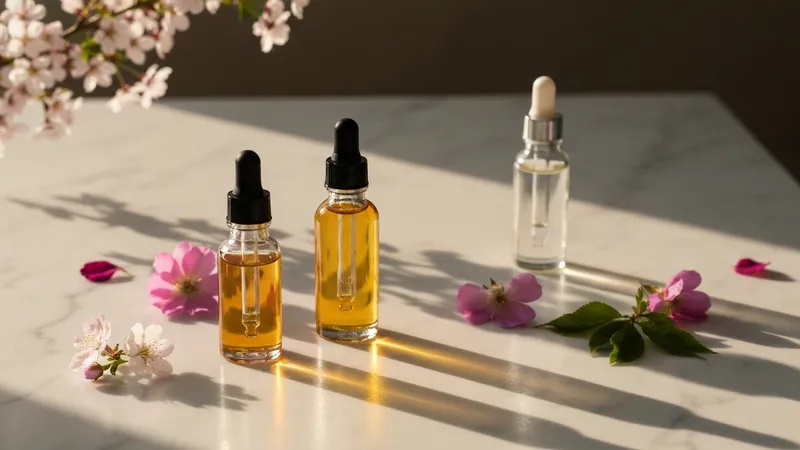 Fleurs de Bach et santé mentale