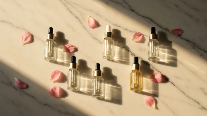 Fleurs de Bach pour l'anxiété