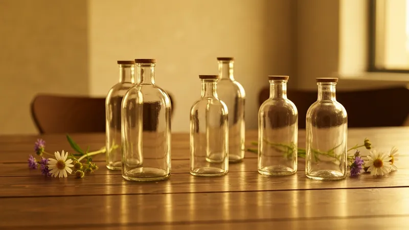 Les bienfaits des fleurs de Bach