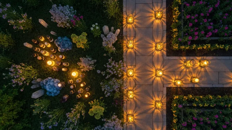 Les fleurs de Bach et la spiritualité