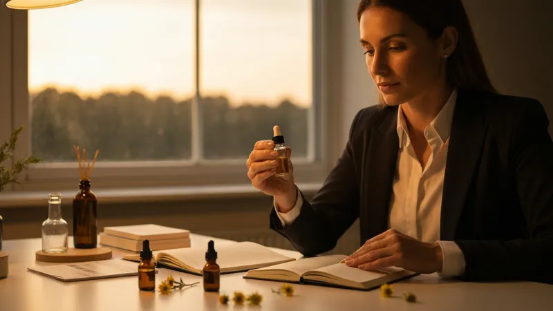 Surmonter le manque de concentration avec les fleurs de Bach